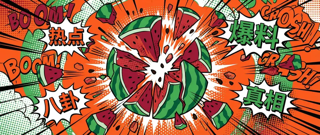 尊龙体育网址 今日头瓜爆炸漫画横幅